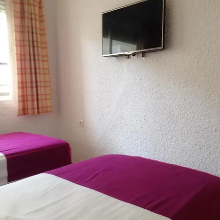 Skol Apartments Marbella - 1 Bedroom Apartment With Sea Views Exterior photo
