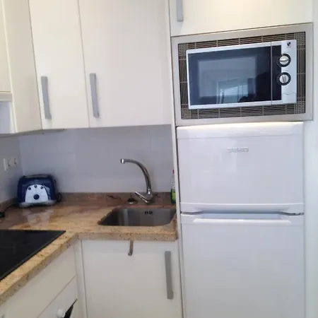 Skol Apartments Marbella - 1 Bedroom Apartment With Sea Views Exterior photo