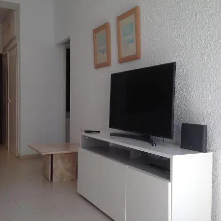 Skol Apartments Marbella - 1 Bedroom Apartment With Sea Views Exterior photo