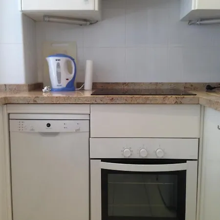 Skol Apartments Marbella - 1 Bedroom Apartment With Sea Views Exterior photo
