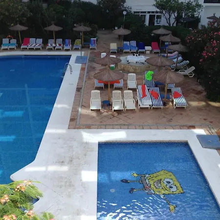 Skol Apartments Marbella - 1 Bedroom Apartment With Sea Views Exterior photo