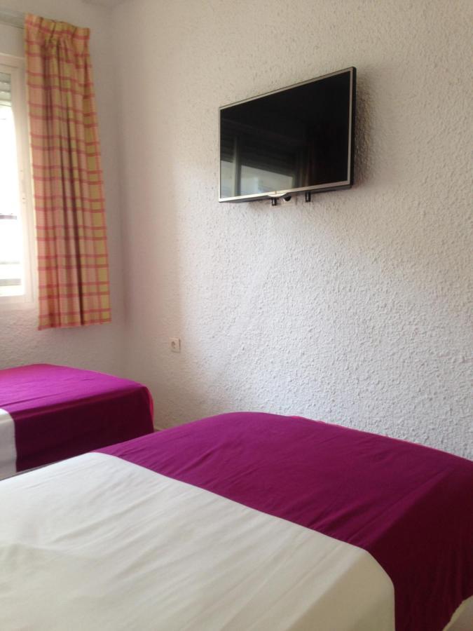 Skol - 1 Bedroom With Sea Views Marbella