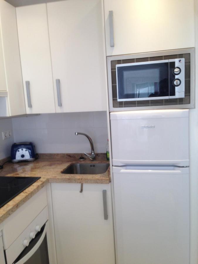 Skol - 1 Bedroom With Sea Views Apartment Marbella