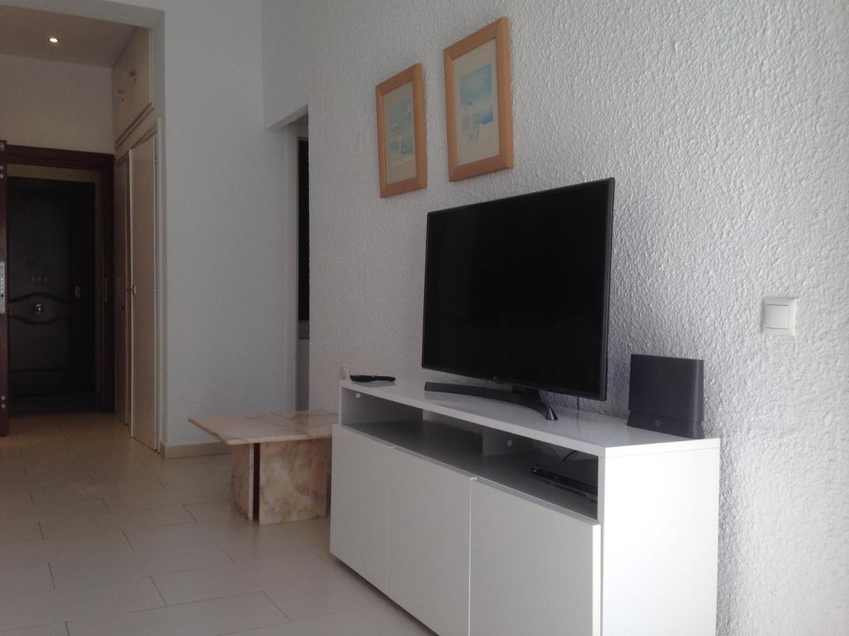 Skol - 1 Bedroom With Sea Views * Marbella