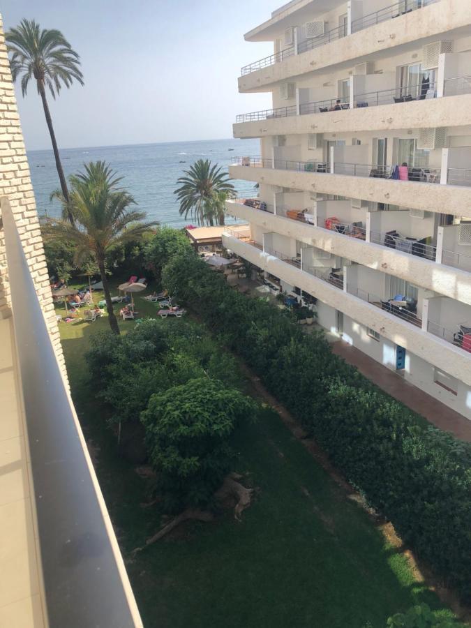 Skol - 1 Bedroom With Sea Views Apartment