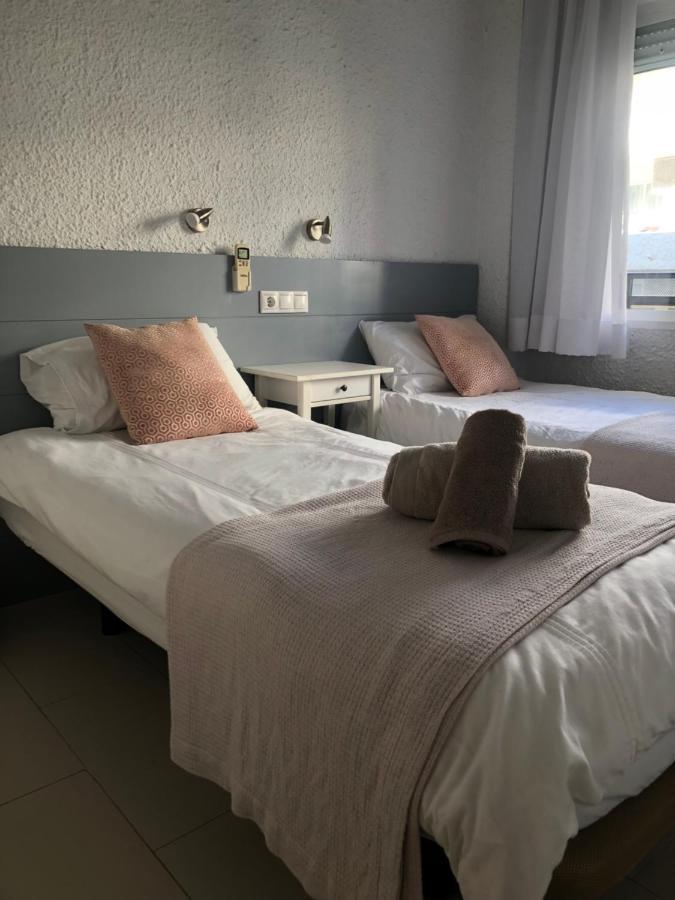 Skol - 1 Bedroom With Sea Views * Marbella