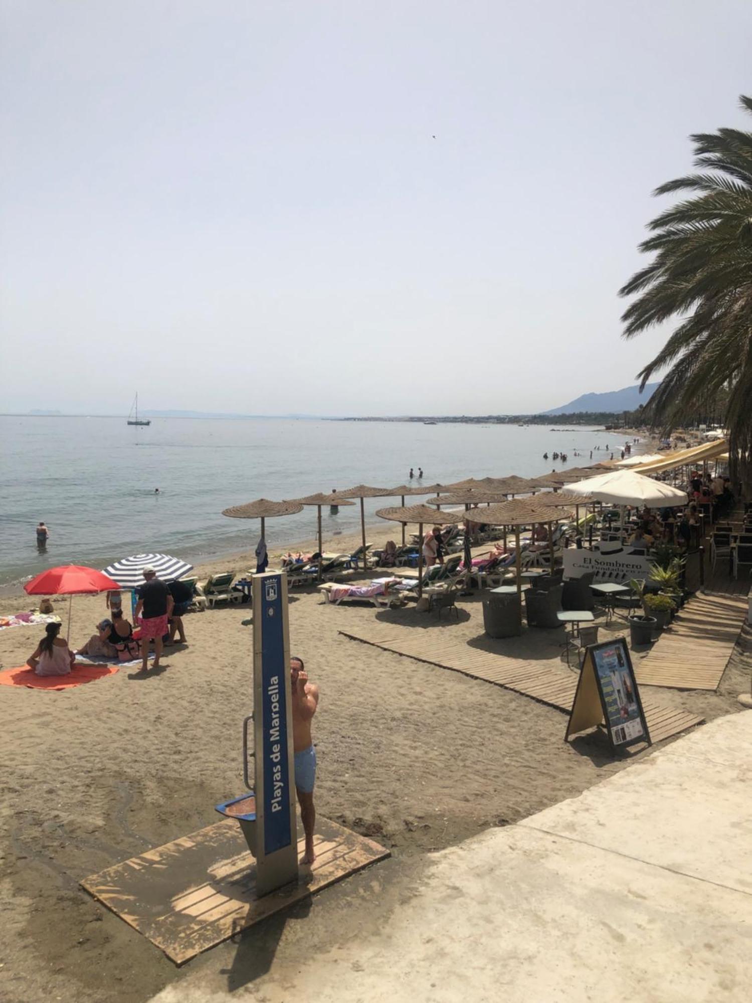Apartment Skol - 1 Bedroom With Sea Views